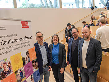 Nürnberg: Wohnsituation einkommensarmer Haushalte - Analyse zeigt klare Erkenntnisse