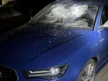 Mann bei Attacke mit Baseballschl&auml;ger im Kreis Kulmbach verletzt