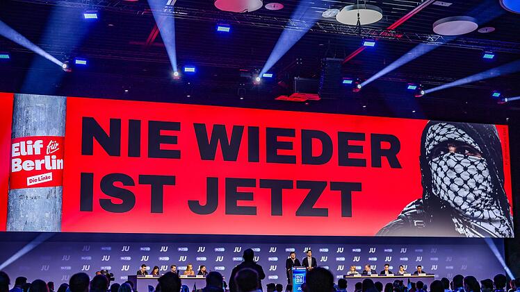 78. Deutschlandtag der Jungen Union