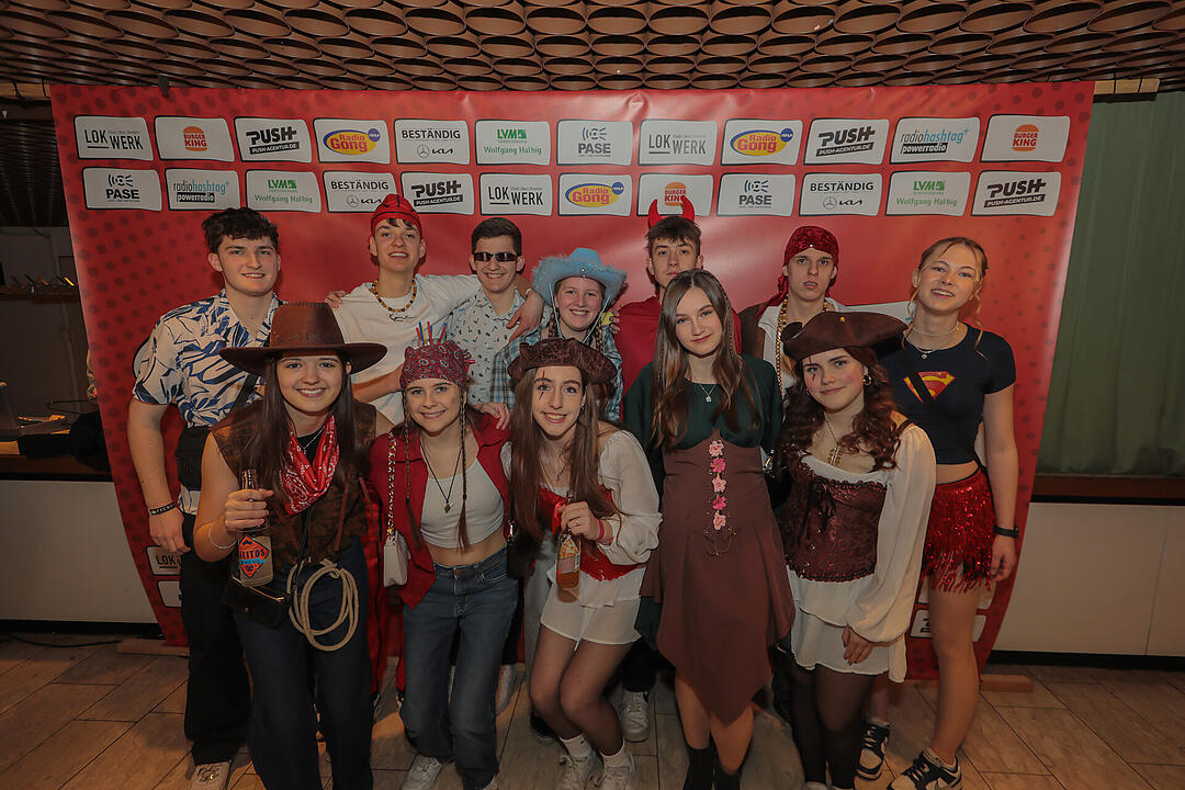 Fasching 2025 in Schweinfurt!