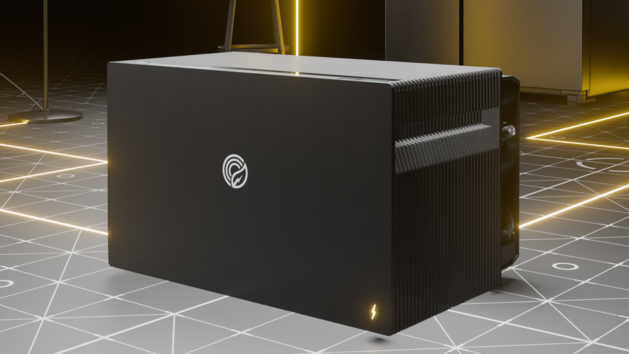 SOLAKON ONE: Der neue All-in-One-Speicher für dein Balkonkraftwerk