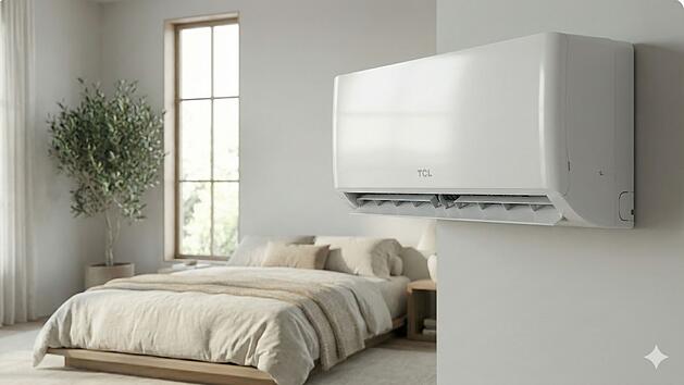 Split‑Klimaanlage mit PV: G&uuml;nstig heizen 2026 &ndash; Kosten, Tipps & Hersteller