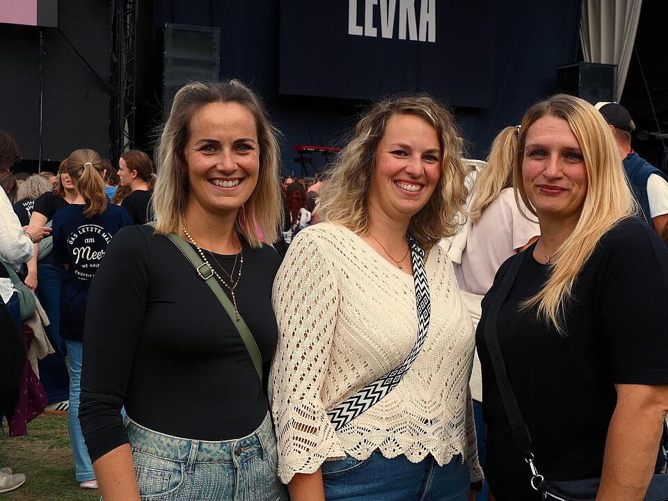 Open Air mit Wincent Weiss