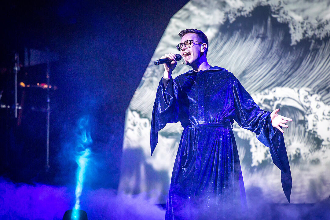 Die "Greatest Hits-Tour 2025" kam beim Publikum super an!
