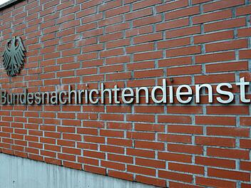 Wie eng arbeitete der BND mit dem US-Geheimdienst NSA zusammen? Foto: Paul Zinken/dpa
