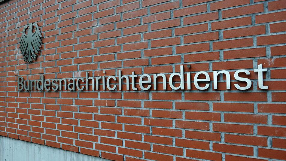 Wie eng arbeitete der BND mit dem US-Geheimdienst NSA zusammen? Foto: Paul Zinken/dpa