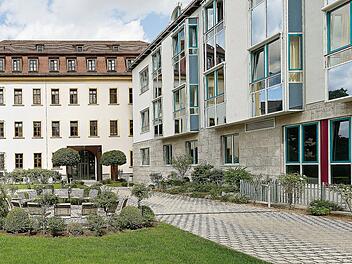 Rotkreuzklinik Würzburg