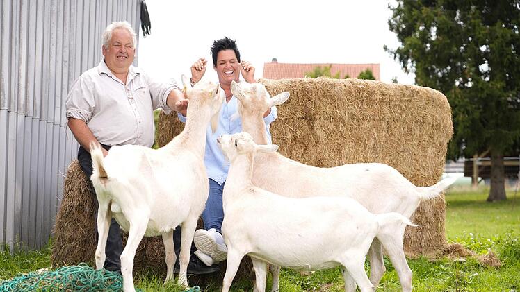 Eigentlich wollten sich die beiden Singles wiedersehen.