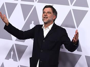 Paul Thomas Anderson