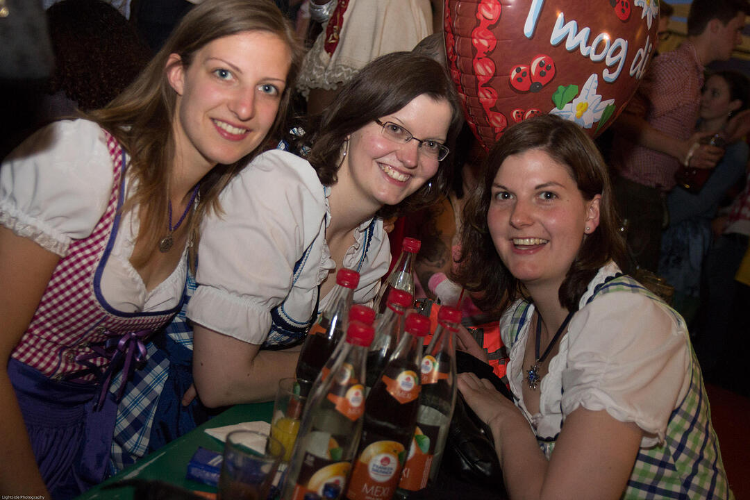 23.05.2015 Erlangen - Bergkirchweih Tag 3