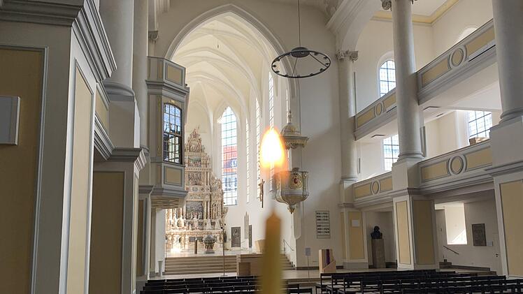 St. Moriz, CoburgFoto: Oliver Schmidt
