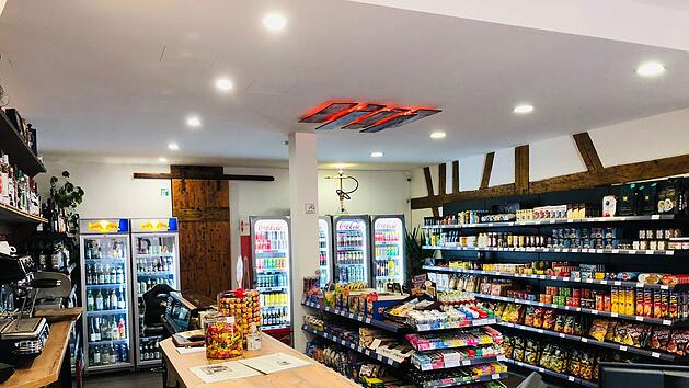 Erlangen: Kiosk "Se Bra" soll "Sp&auml;ti" werden