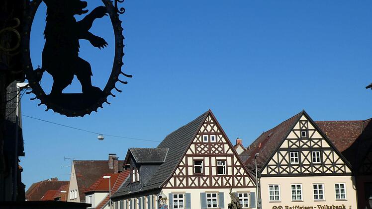 Das B&auml;ren-Areal wirft Fragen auf.