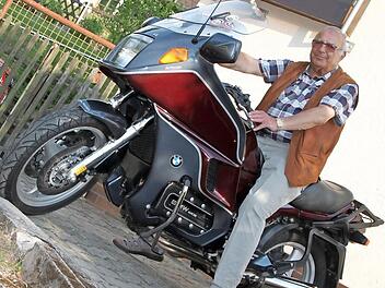 Edgar Rie&szlig; ist gestorben.