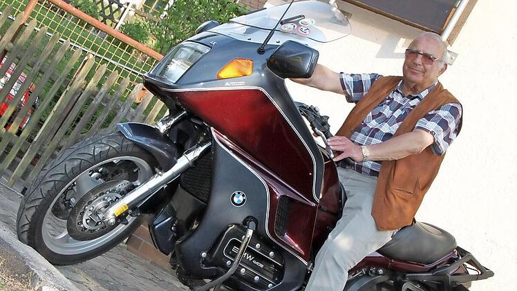 Edgar Rie&szlig; ist gestorben.