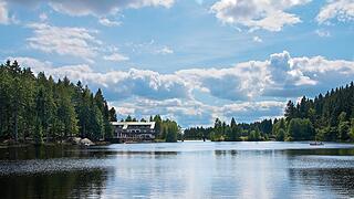 Fichtelsee