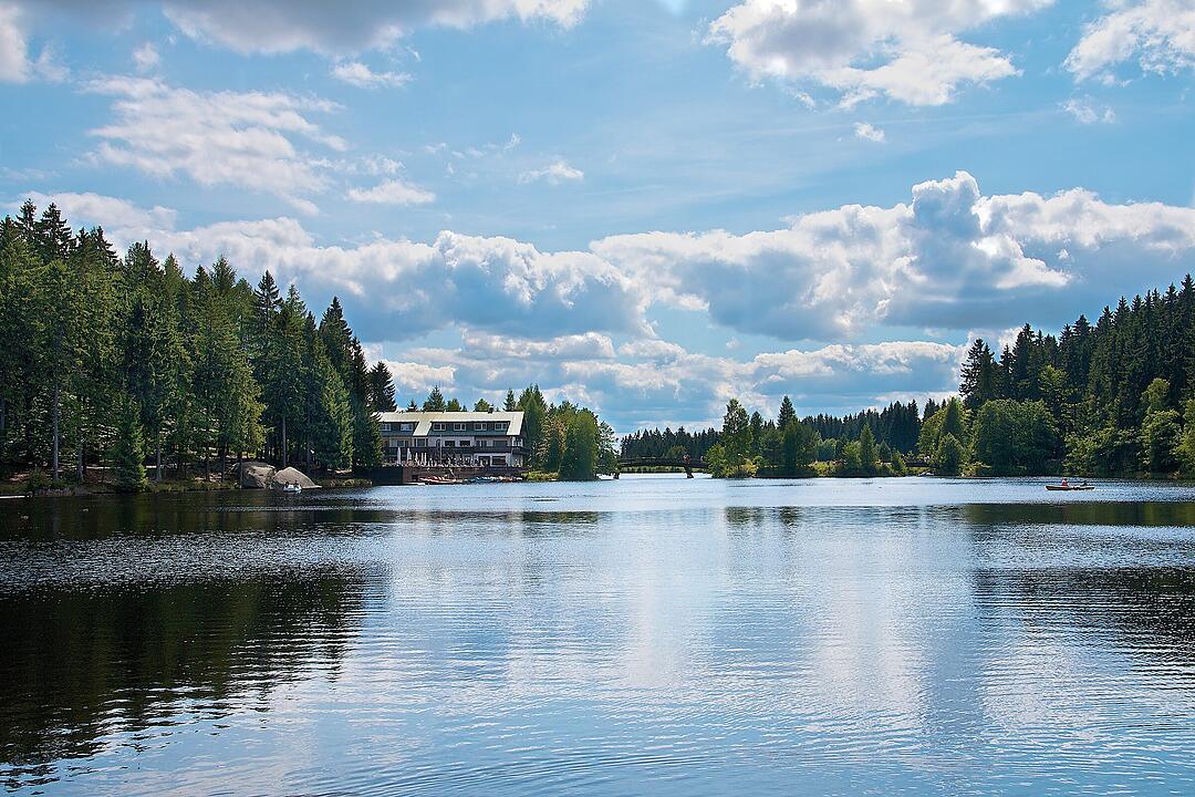 Fichtelsee