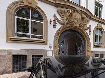 S. Fischer Verlage ziehen nach Berlin