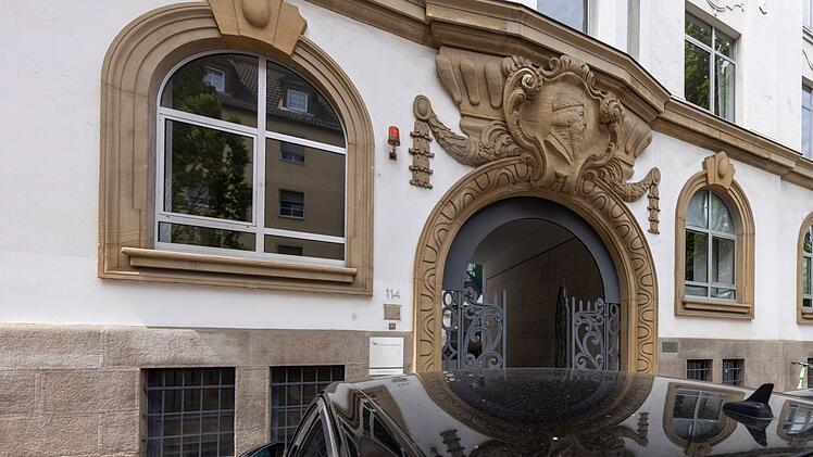 S. Fischer Verlage ziehen nach Berlin