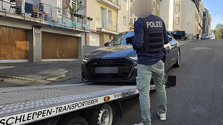 Schlag gegen Goldschmuggler