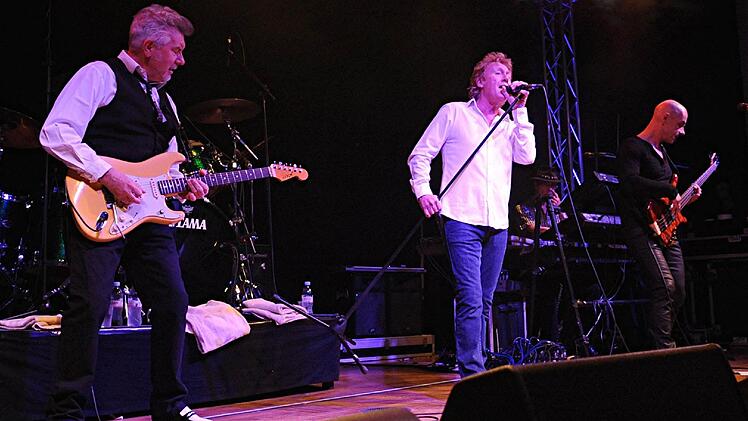 Fotos: Helmut Ölschlegel