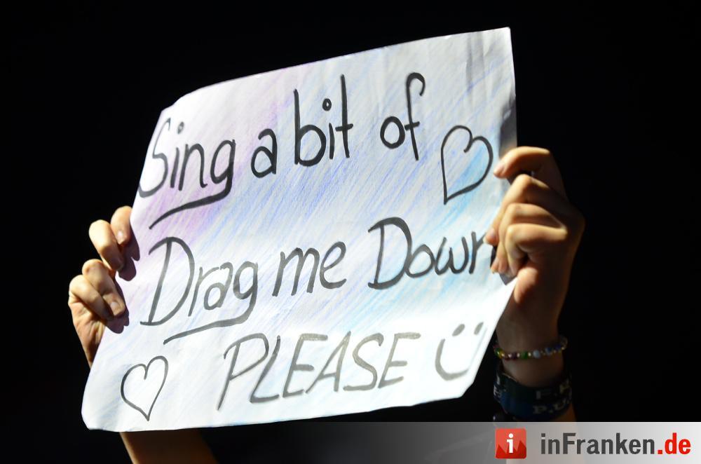 Das war das Bayern 3-Dorffest in Tiefenlesau