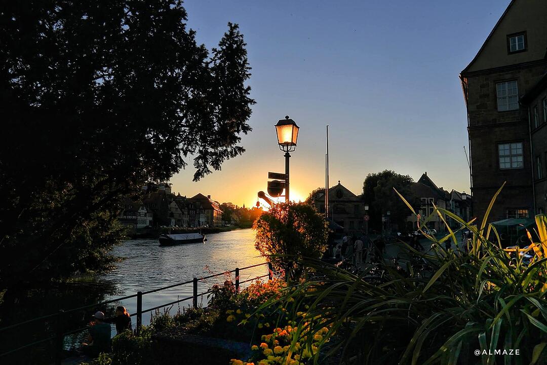 Die schönsten Sommerfotos aus Bamberg und Umgebung