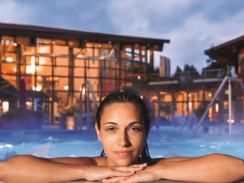 Schönste Thermen in Franken - die Top 10 unserer Leser