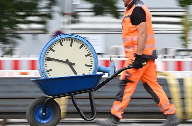 Mehr Arbeitstage 2026 - spürbarer Effekt für das BIP?