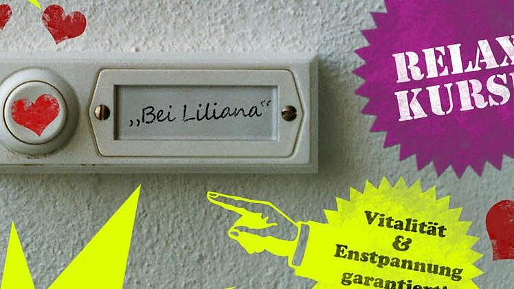 "Liliana" sorgt für Ärger in der Bamberger Nordflur. Drei Damen sollen hier ihre Dienste anbieten.