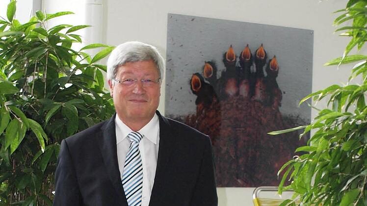 Albert Döbele