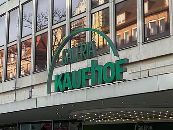 Nürnberg: Bekannter Modehändler eröffnet Outlet in Ex-Kaufhof