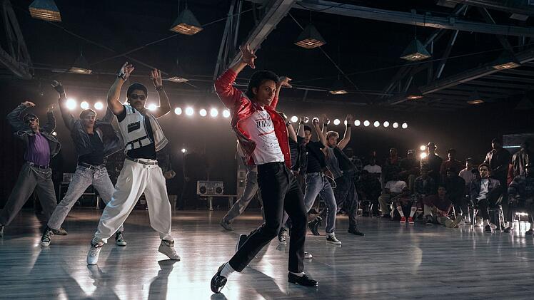 Kinostart - "Michael"