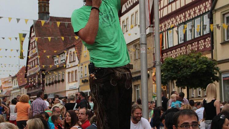 Foto: Eckehard Kiesewetter