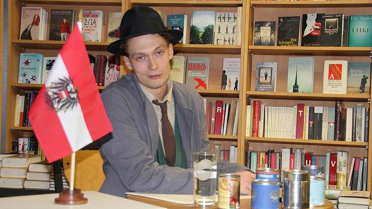 Foto: Rudolf Görtler