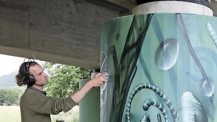 Heiner Kies' Liebe zum Detail