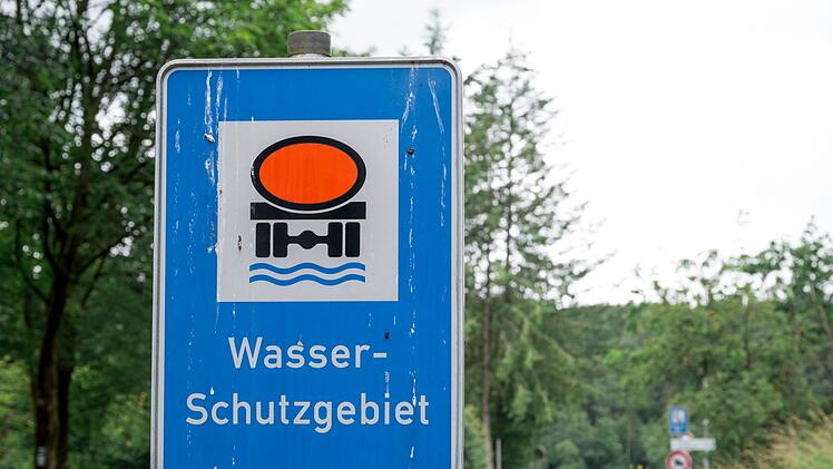 Trinkwassertalsperre Mauthaus, K&ouml;deltalsperre