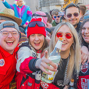 Allersberg feiert Fasching!