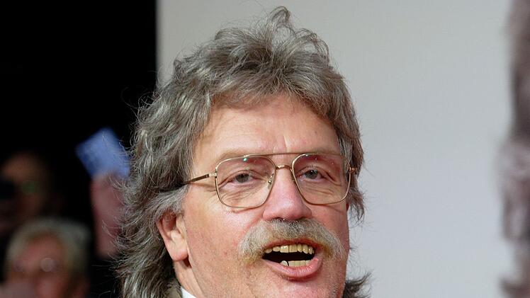 Hape Kerkeling  - Horst Schl&auml;mmer