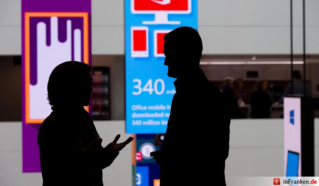 Microsoft eröffnet neue Deutschland-Zentrale