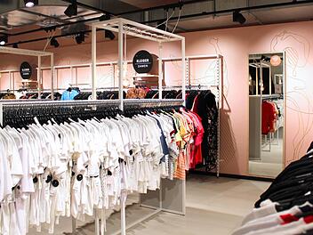 In Nürnberg soll im Jahr 2021 ein Zalando Outlet-Store eröffnet werden. Foto: Zalando SE/Mirass Ebrahimi Majdabadi