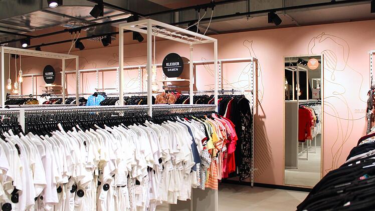 In Nürnberg soll im Jahr 2021 ein Zalando Outlet-Store eröffnet werden. Foto: Zalando SE/Mirass Ebrahimi Majdabadi