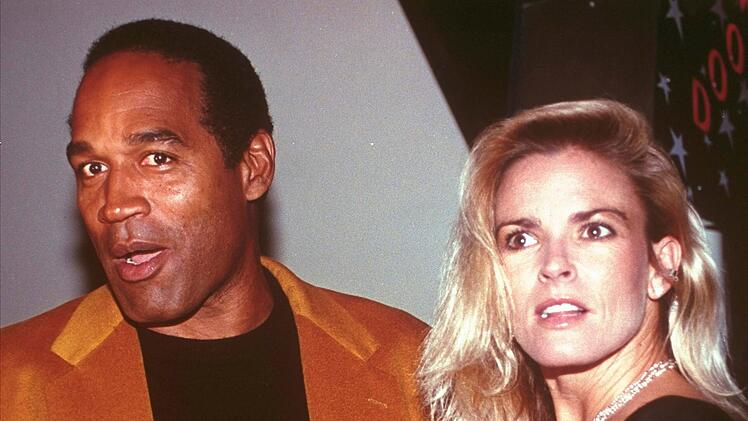 Ex-Footballstar und Schauspieler O.J. Simpson an Krebs gestorben