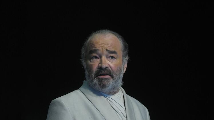Der Berliner Schauspieler Martin Seifert ist tot.
