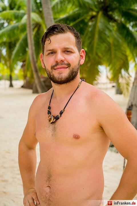 Adam sucht Eva - Promis im Paradies (AT)
