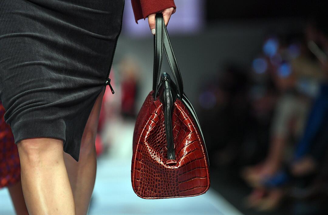 Berlin Fashion Week - Riani