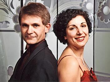 Das Calliope-Duo