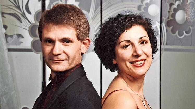 Das Calliope-Duo