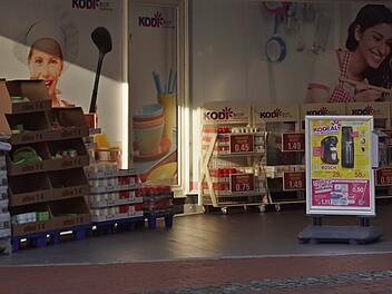 Discounter-Kette Kodi kündigt über 500 Beschäftigten - 80 Filialen sollen schließen