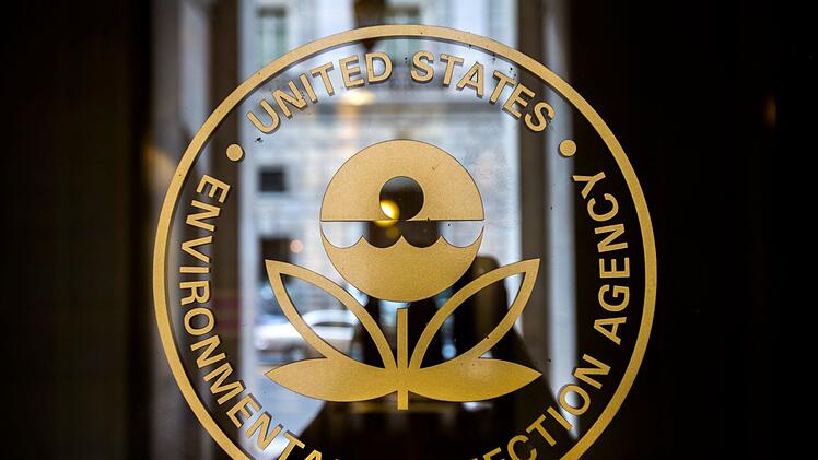 US-Umweltbehörde EPA